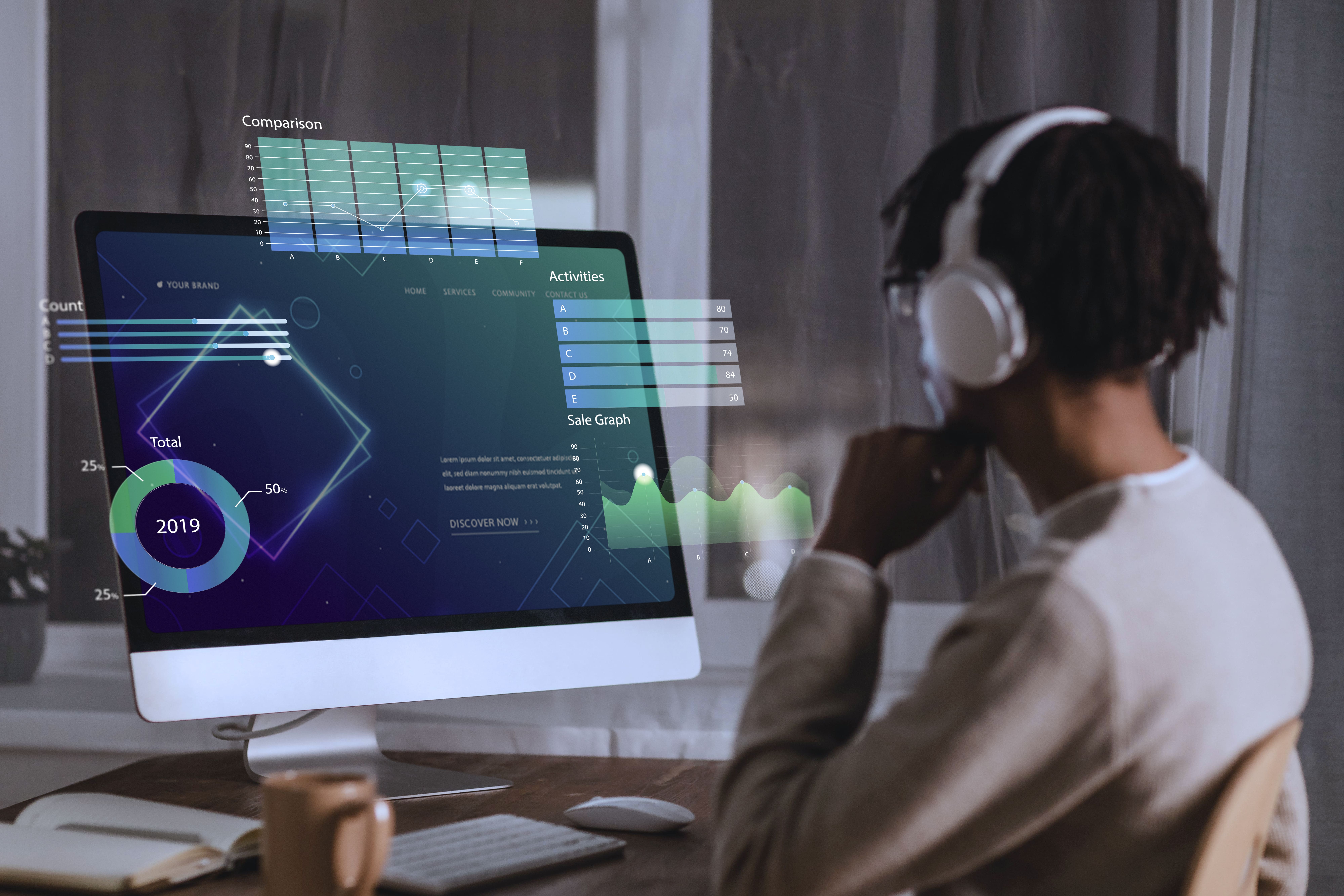 Gambar unggulan untuk Strategi Pemasaran Google Ads API: 5 Kunci Integrasi Data Kustom dan Automasi Iklan Skala Besar